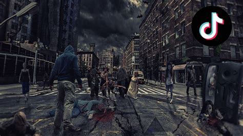are there zombies is china